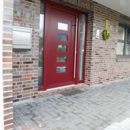 Gaestezimmer Haus Tulpenstrasse Elsfleth Εξωτερικό φωτογραφία