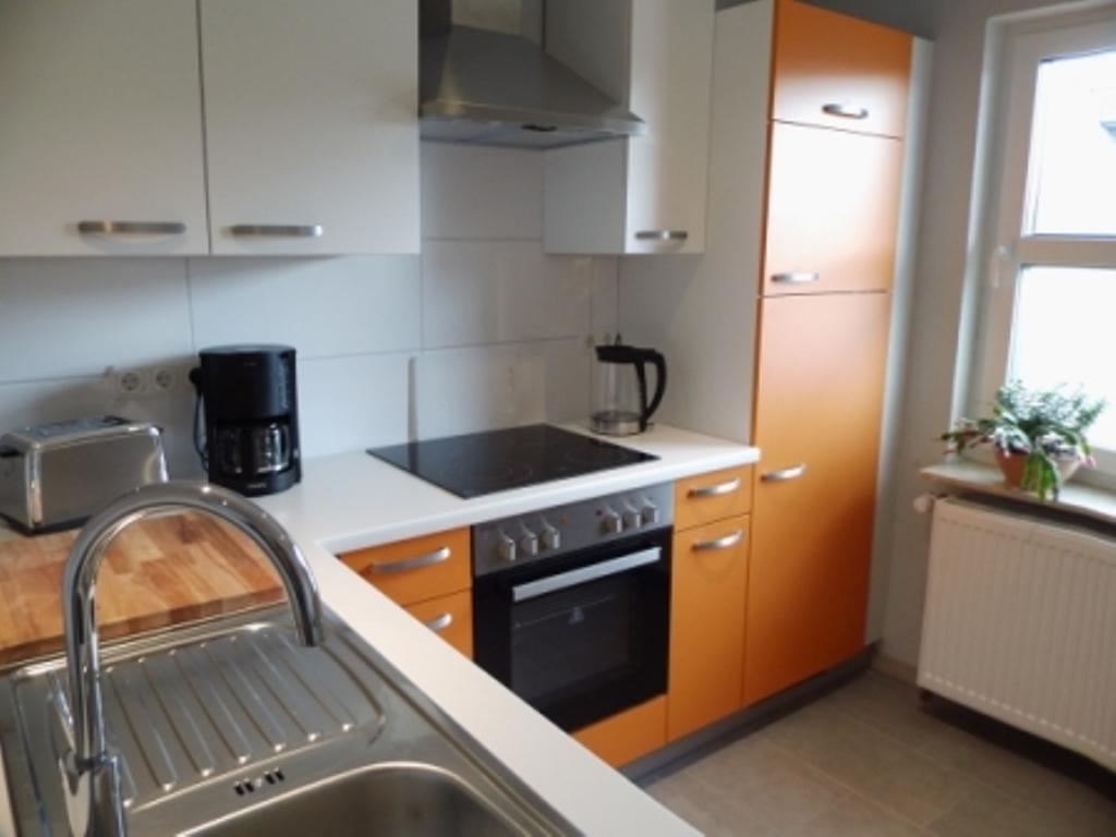 Gaestezimmer Haus Tulpenstrasse Elsfleth Εξωτερικό φωτογραφία