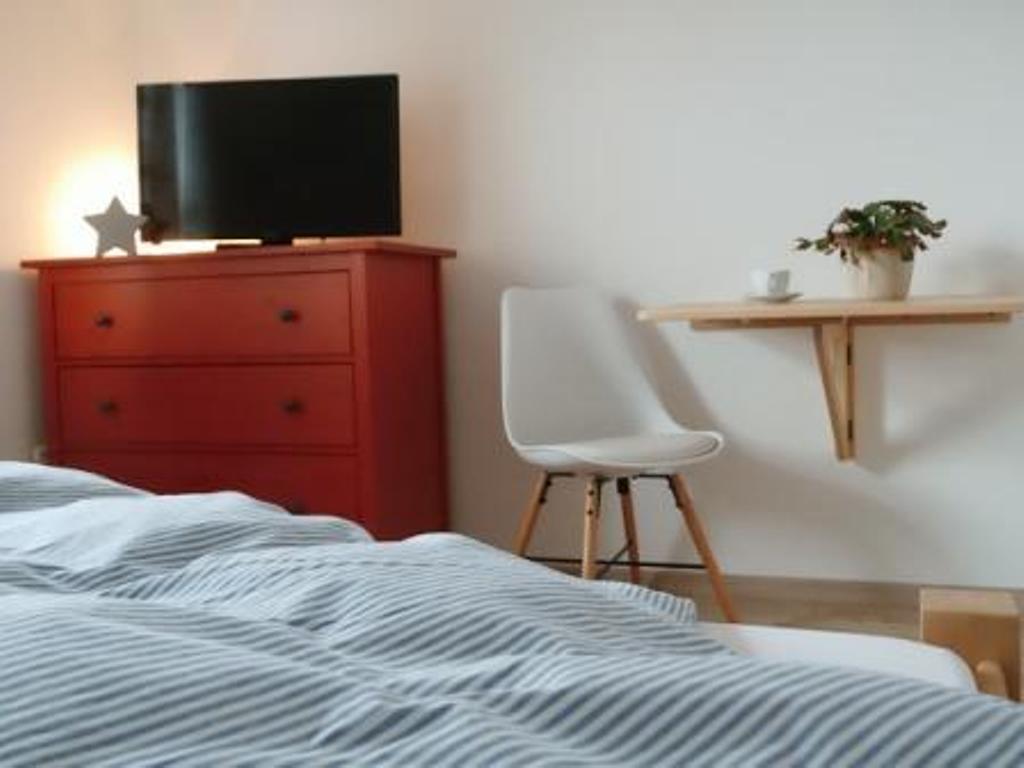 Gaestezimmer Haus Tulpenstrasse Elsfleth Εξωτερικό φωτογραφία