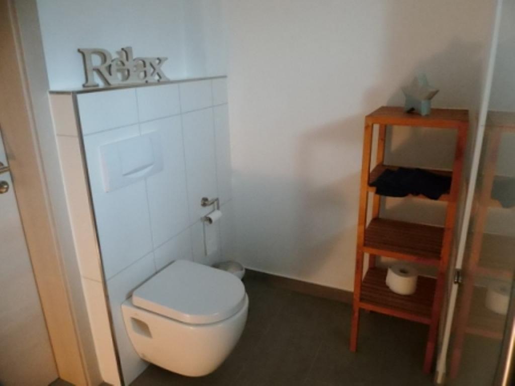 Gaestezimmer Haus Tulpenstrasse Elsfleth Εξωτερικό φωτογραφία